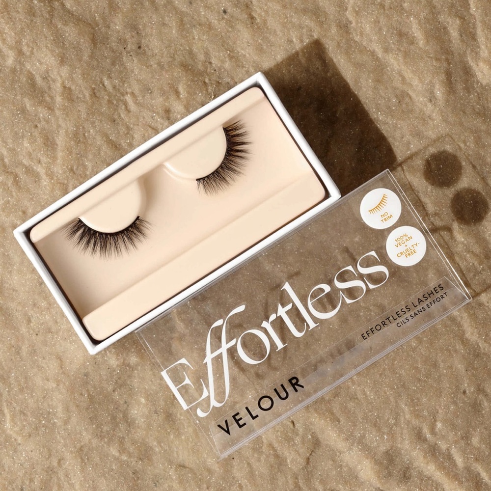 Velour Lashes - Natural Lash Collection